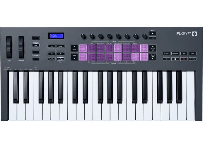 Novation RNO FLKEY-37
