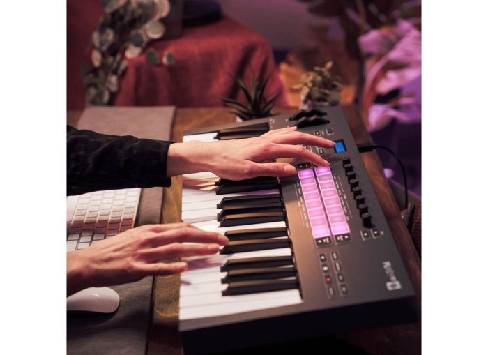 Novation RNO FLKEY-37