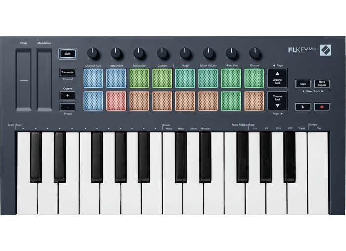 Novation RNO FLKEY-MINI