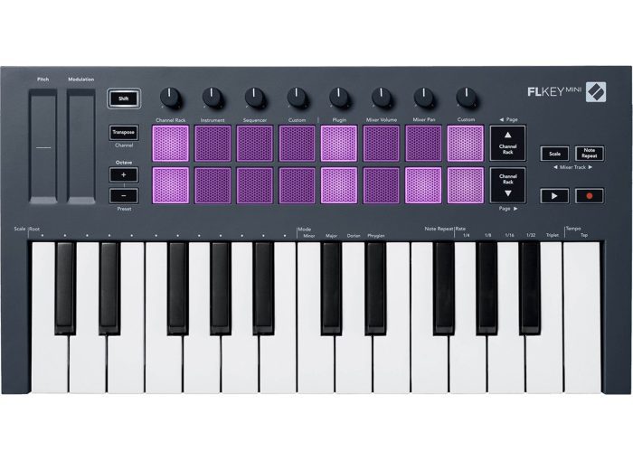 Novation RNO FLKEY-MINI