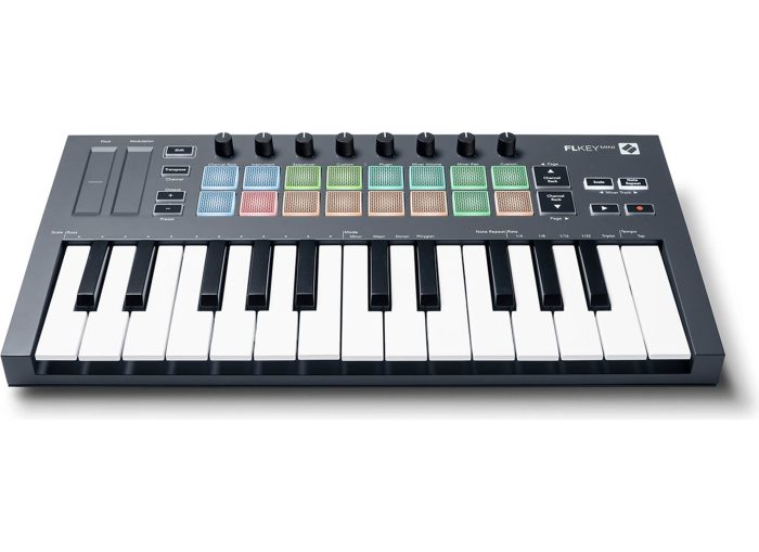 Novation RNO FLKEY-MINI