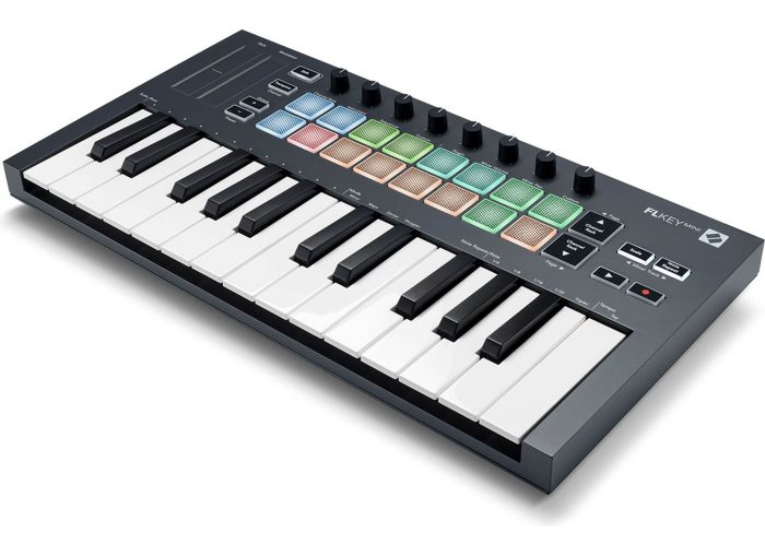 Novation RNO FLKEY-MINI