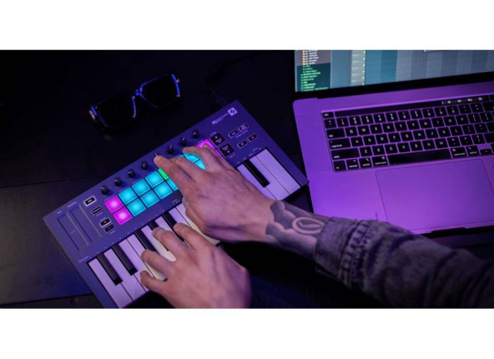 Novation RNO FLKEY-MINI