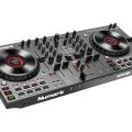 Numark Ns4Fx