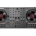 Numark Ns4Fx