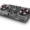 Numark Ns4Fx