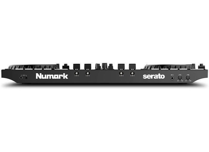 Numark Ns4Fx