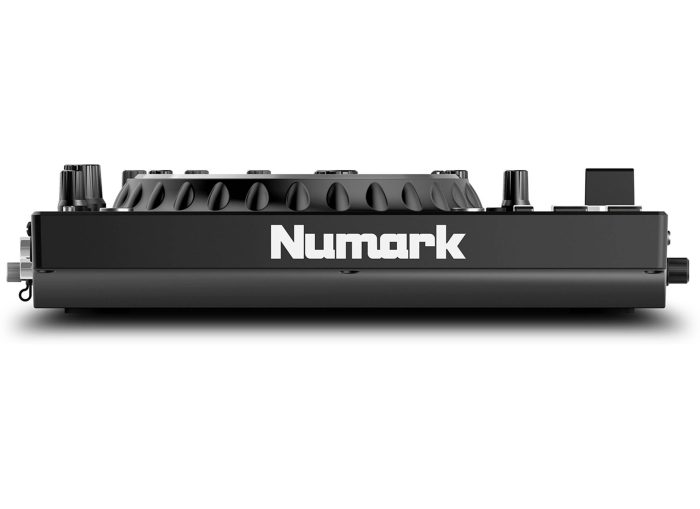 Numark Ns4Fx