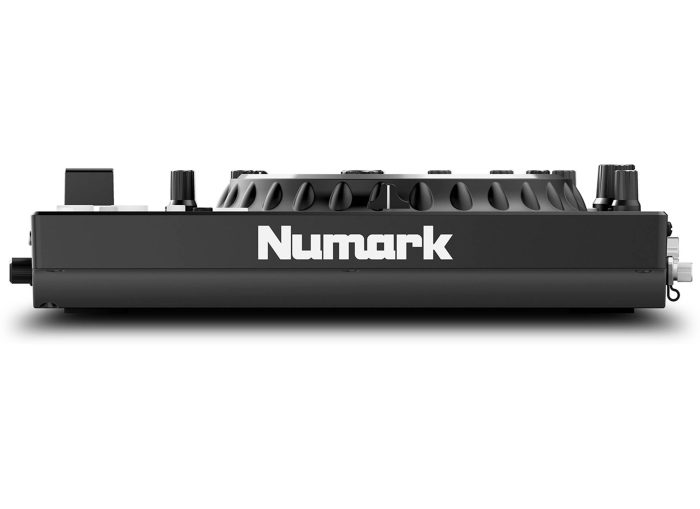 Numark Ns4Fx