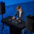 Numark Ns4Fx