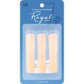 Daddario Rico Royal Tenor-sax 3-p 1.5