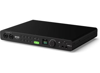 Audient EVO 16 24in | 28out USB Audio Interface