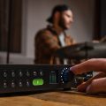 Audient EVO 16 24in | 28out USB Audio Interface