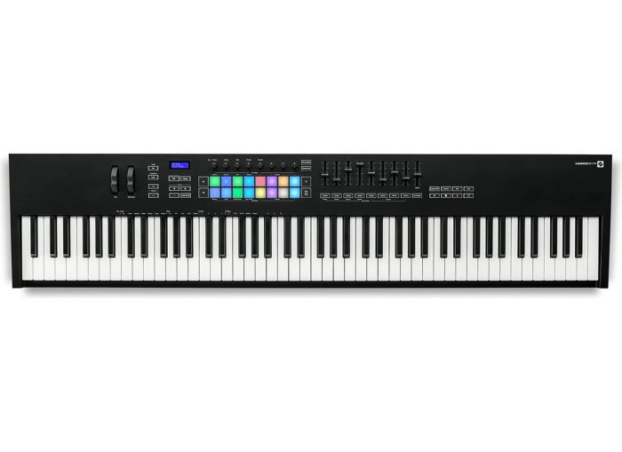 Novation RNO LAUNCHKEY-88-MK3