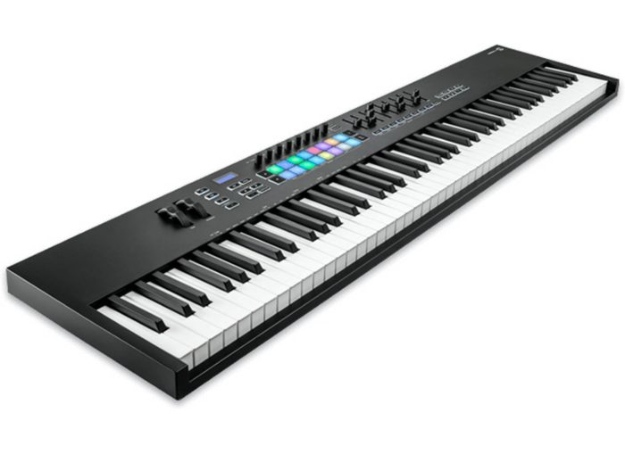 Novation RNO LAUNCHKEY-88-MK3