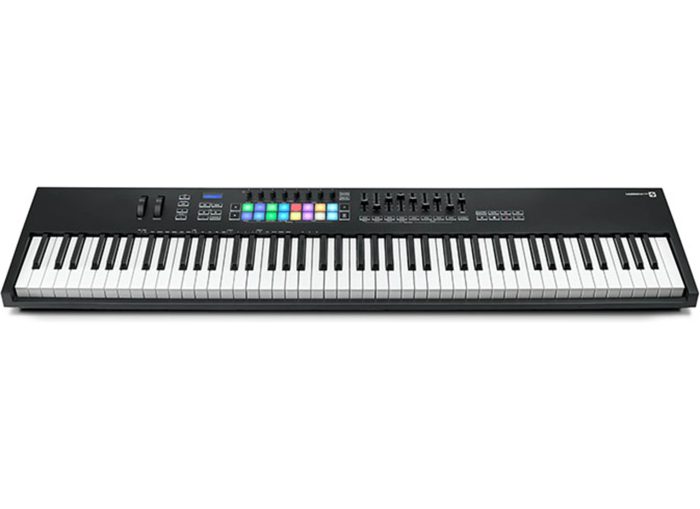 Novation RNO LAUNCHKEY-88-MK3
