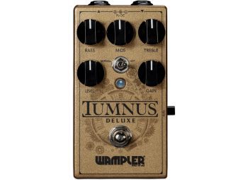 Wampler Tumnus Deluxe