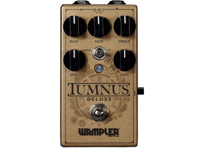 Wampler Tumnus Deluxe