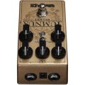 Wampler Tumnus Deluxe