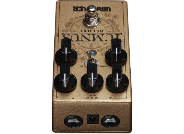 Wampler Tumnus Deluxe