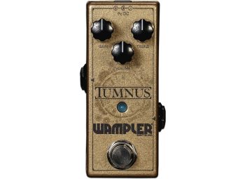 Wampler Tumnus Overdrive
