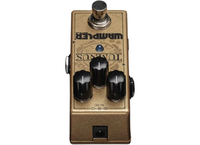 Wampler Tumnus Overdrive