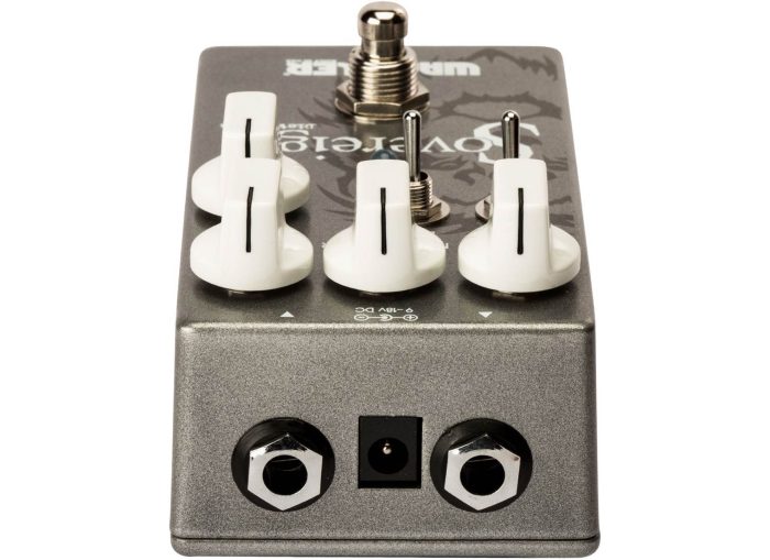 Wampler Sovereign Distortion