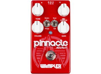 Wampler Pinnacle Distortion