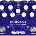 Wampler Dual Pantheon Dlx