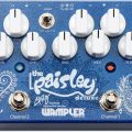 Wampler Brad Paisley Dual OD