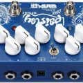 Wampler Brad Paisley Dual OD