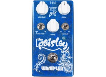 Wampler Brad Paisley OD
