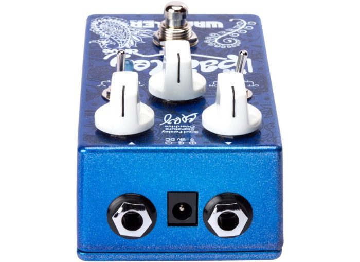 Wampler Brad Paisley OD