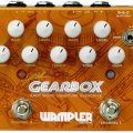 Wampler Gearbox