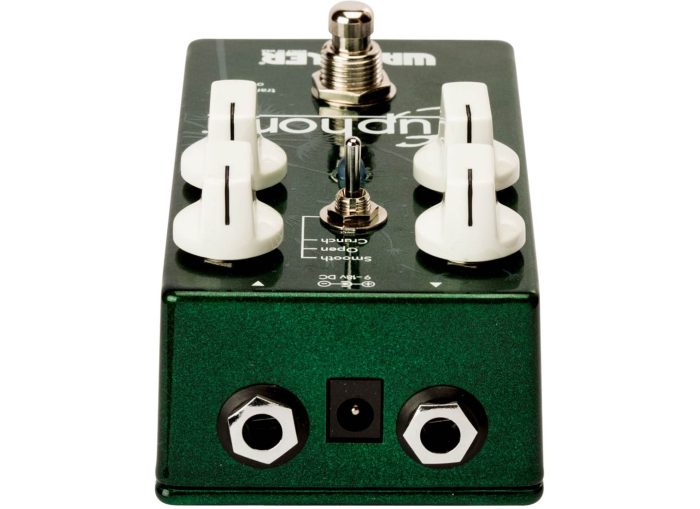 Wampler Euphoria Overdrive