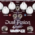 Wampler Dual Fusion