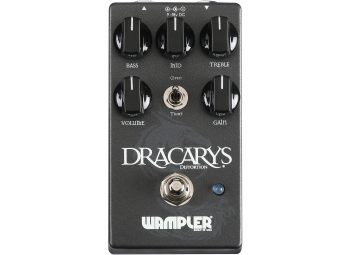 Wampler Dracarys Distortion