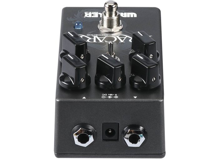 Wampler Dracarys Distortion