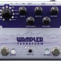 Wampler Terraform Modulation