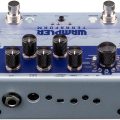 Wampler Terraform Modulation
