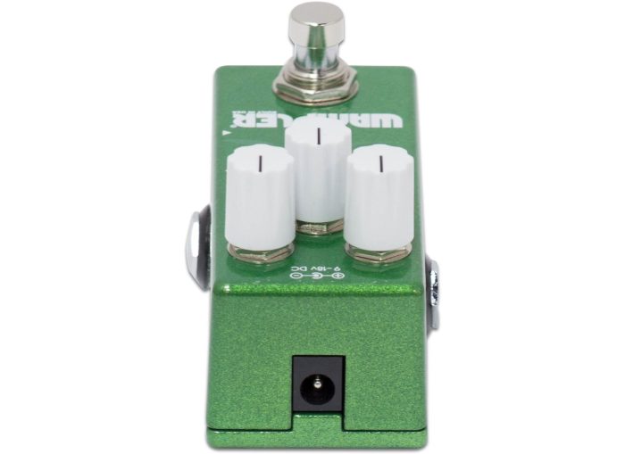 Wampler Mini Faux Spring Reverb
