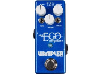 Wampler Mini Ego Compressor