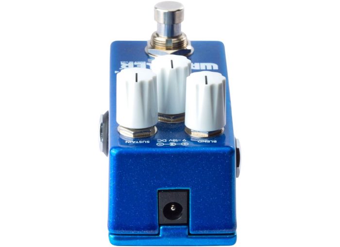 Wampler Mini Ego Compressor