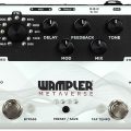 Wampler Metaverse Multi-Delay