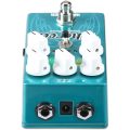 Wampler Ethereal Delay Reverb