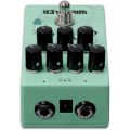 Wampler Equator Parametric EQ