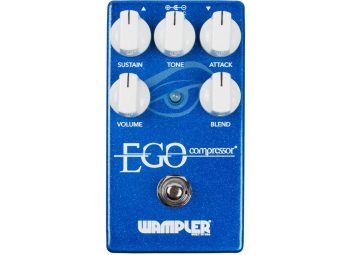 Wampler Ego Compressor