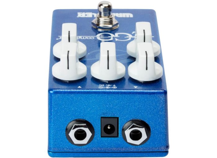 Wampler Ego Compressor