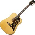 Epiphone Frontier Made In USA Antique Natural Acoustic