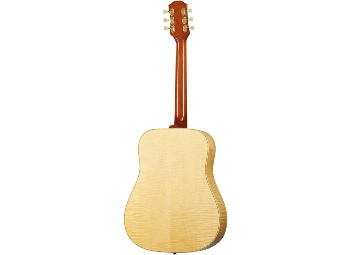 Epiphone Frontier Made In USA Antique Natural Acoustic